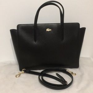 Lacoste handbag